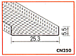 CN 250