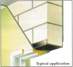 Typical application